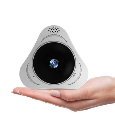 Indoor security camera - Home Security Camera System for Home Protection & Monitoring