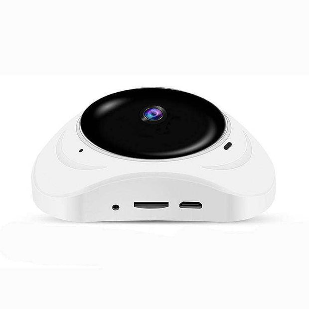 Indoor security camera - Home Security Camera System for Home Protection & Monitoring