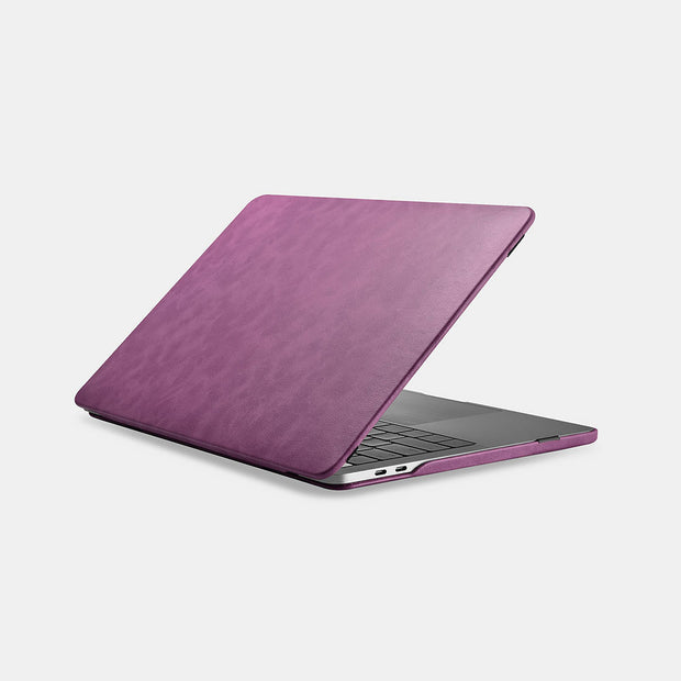 Notebook 16-inch Shell Leather Case Protective Shell