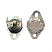 KSD302 Ceramic Thermostat Temperature Control