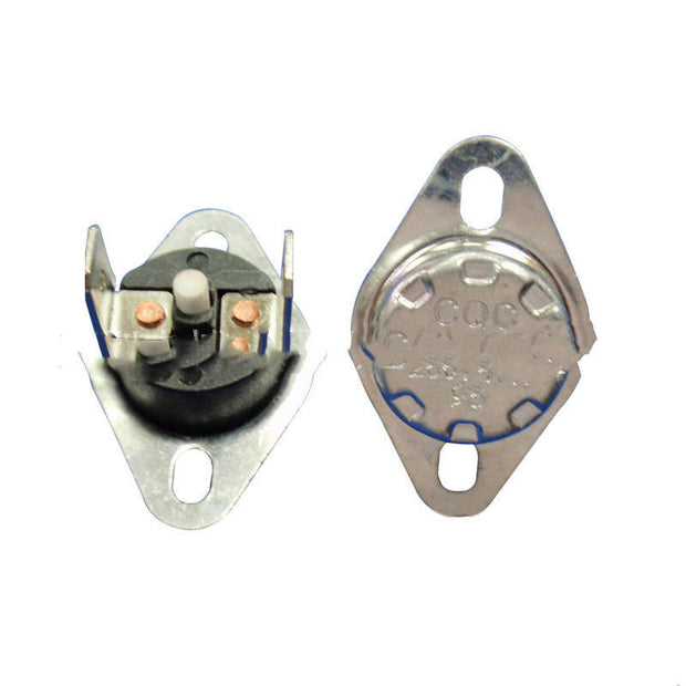 KSD302 Ceramic Thermostat Temperature Control